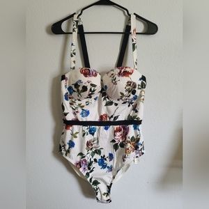 Topshop bodysuit